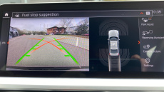 BMW 3 Series 320i M Sport 4dr Step Auto Petrol Saloon